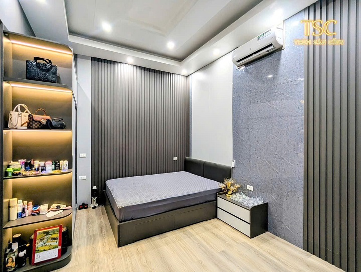 BÁN NHÀ PHONG CÁCH VILLA – MẶT NGÕ CÁT DÀI (HAI BÀ TRƯNG), LÊ CHÂN, HẢI PHÒNG